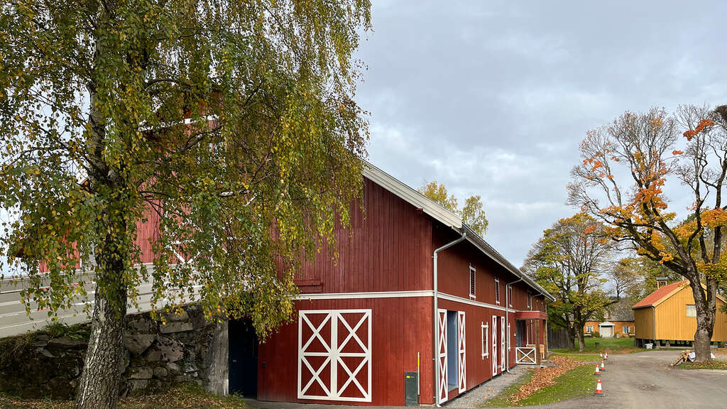 Bilde: Husebylåven 