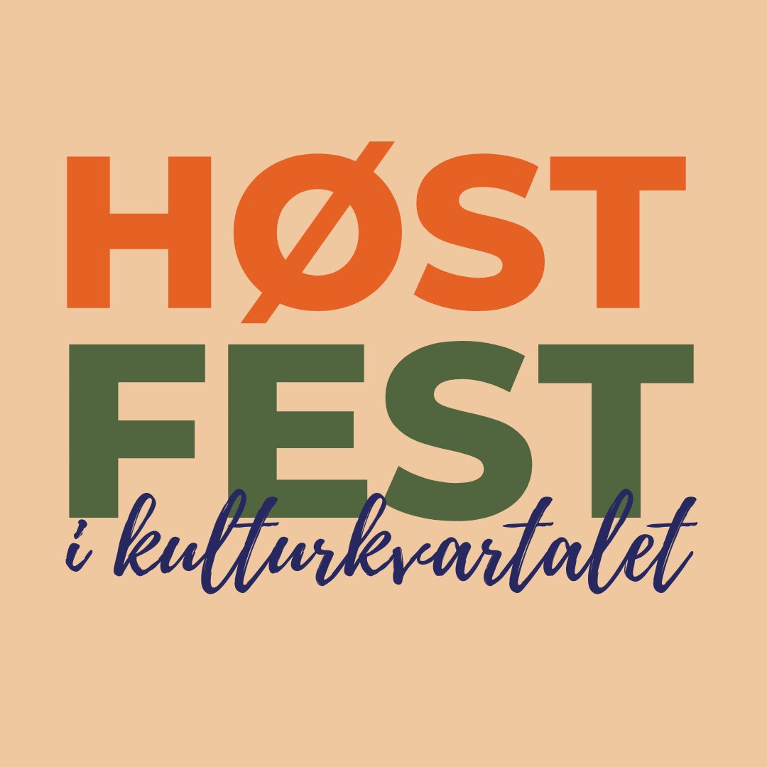 Bilde: Logo Høstfest